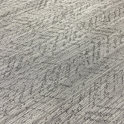 Woven Vinyl Flooring | Shadow Box - C-5097841 | 8'6" X 10', 15', 20' & 25'