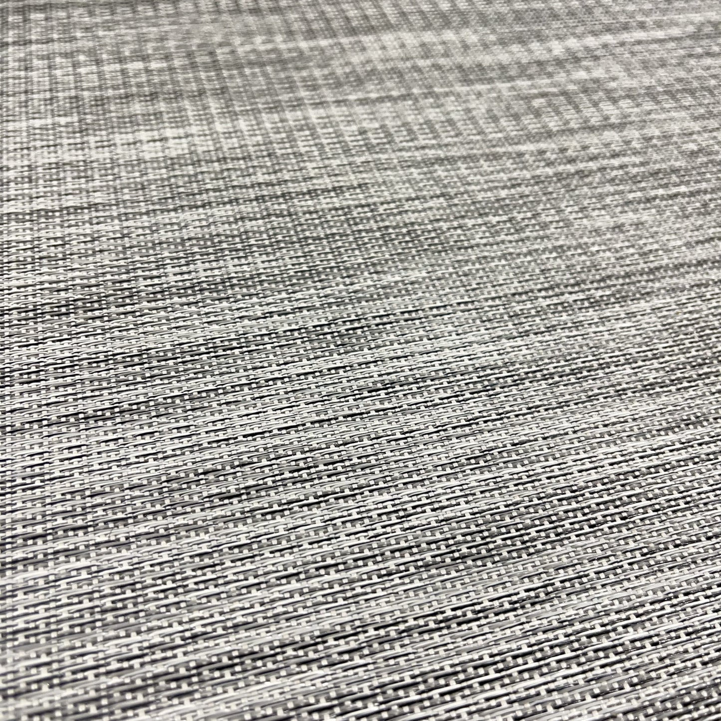 Woven Vinyl Flooring | Impulse - Cinder Gray | 8'6" X 10'-30'