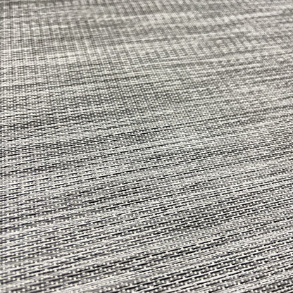Woven Vinyl Flooring | Impulse - Cinder Gray | 8'6" X 10'-30'