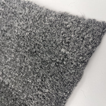 Syntec 8" x 12' Charcoal Trailer Bunk Carpeting for Boat Trailers - 16oz
