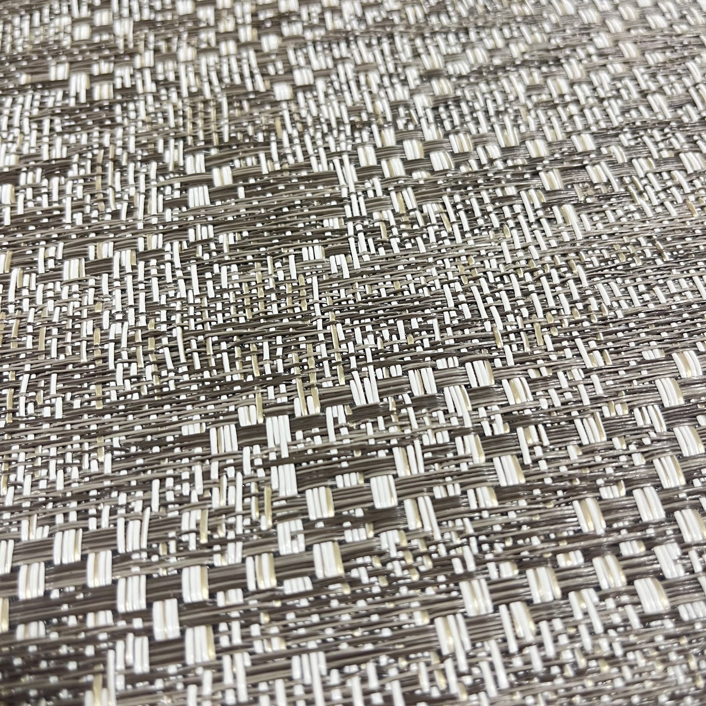 Woven Vinyl Flooring | Deep Water - C-80044363 | 8'6" X 10', 15', 20', 25' & 28'