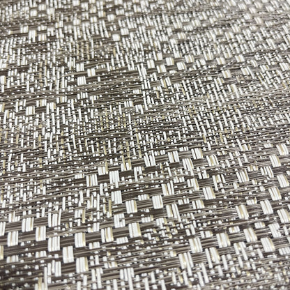 Woven Vinyl Flooring | Deep Water - C-80044363 | 8'6" X 10', 15', 20', 25' & 28'