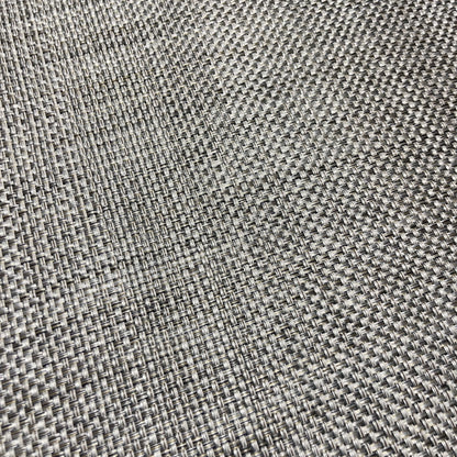 Woven Vinyl Flooring | SJUB - Soulful Grey - L-N23759 | 8'6" W | Choose Length
