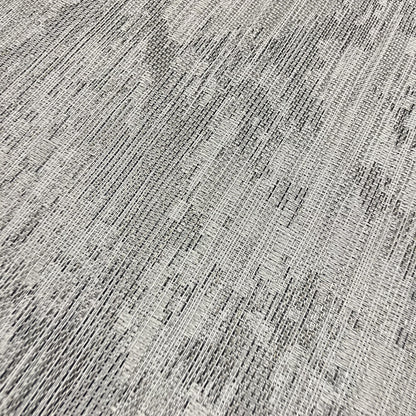 Woven Vinyl Flooring | Aurora - Mercury | 8'6" W | Choose Your Length