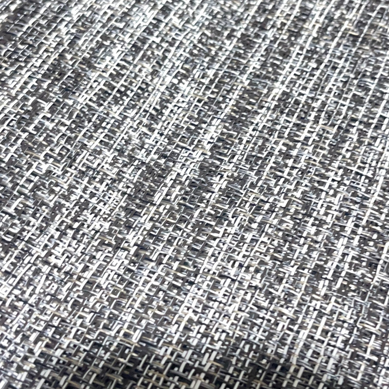 Woven Vinyl Flooring | Irony - Countryside  | 8'6" W | Choose Your Length