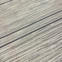 Woven Vinyl Flooring | Dble Plank - Dakota Walnut  | 8'6" W | Choose Your Length