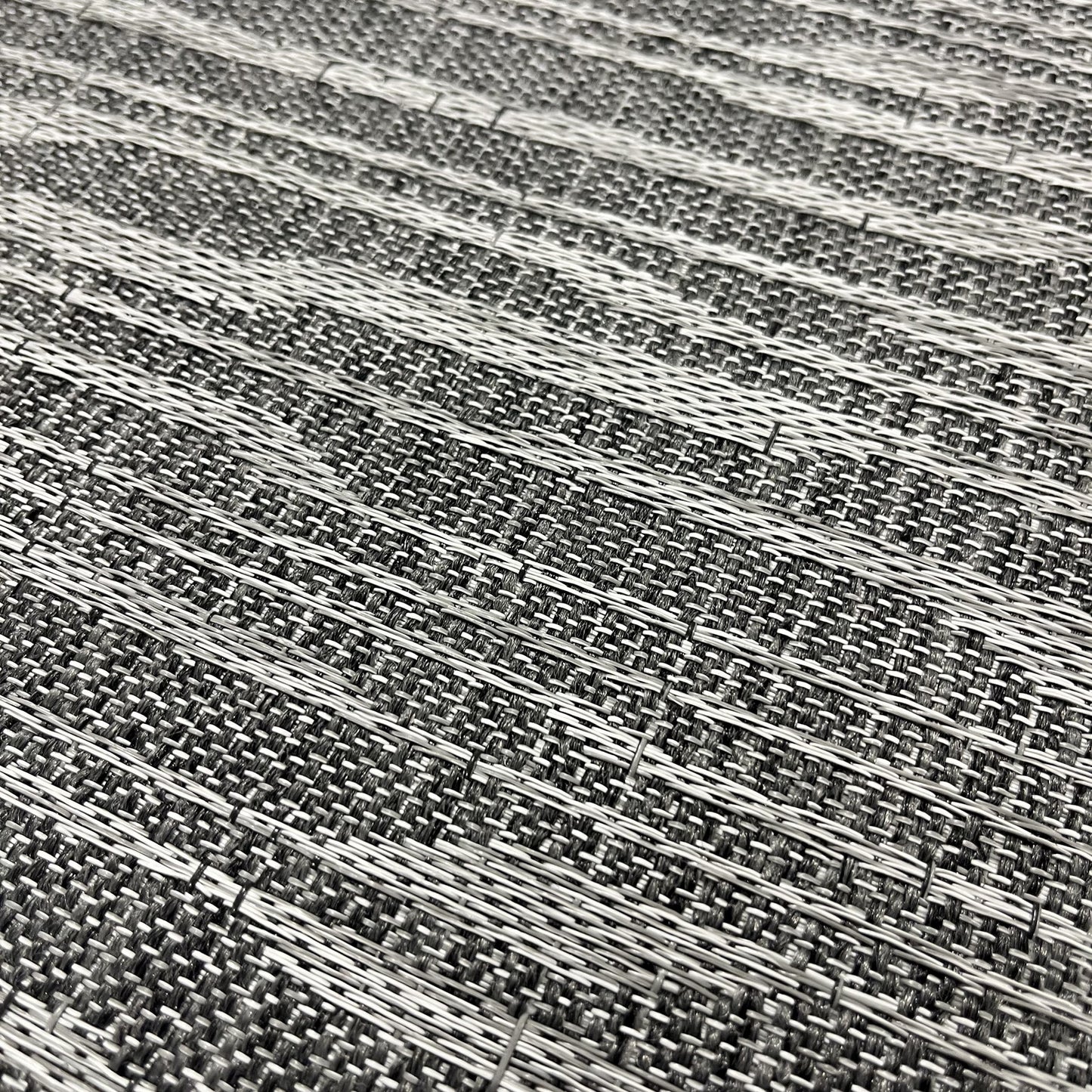 Woven Vinyl Flooring | Woodworn - C-5097634 | 8'6" X 14'