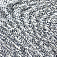Woven Vinyl Flooring |  Matrix - Phantom Gray  | 8'6" W | Choose Your Length