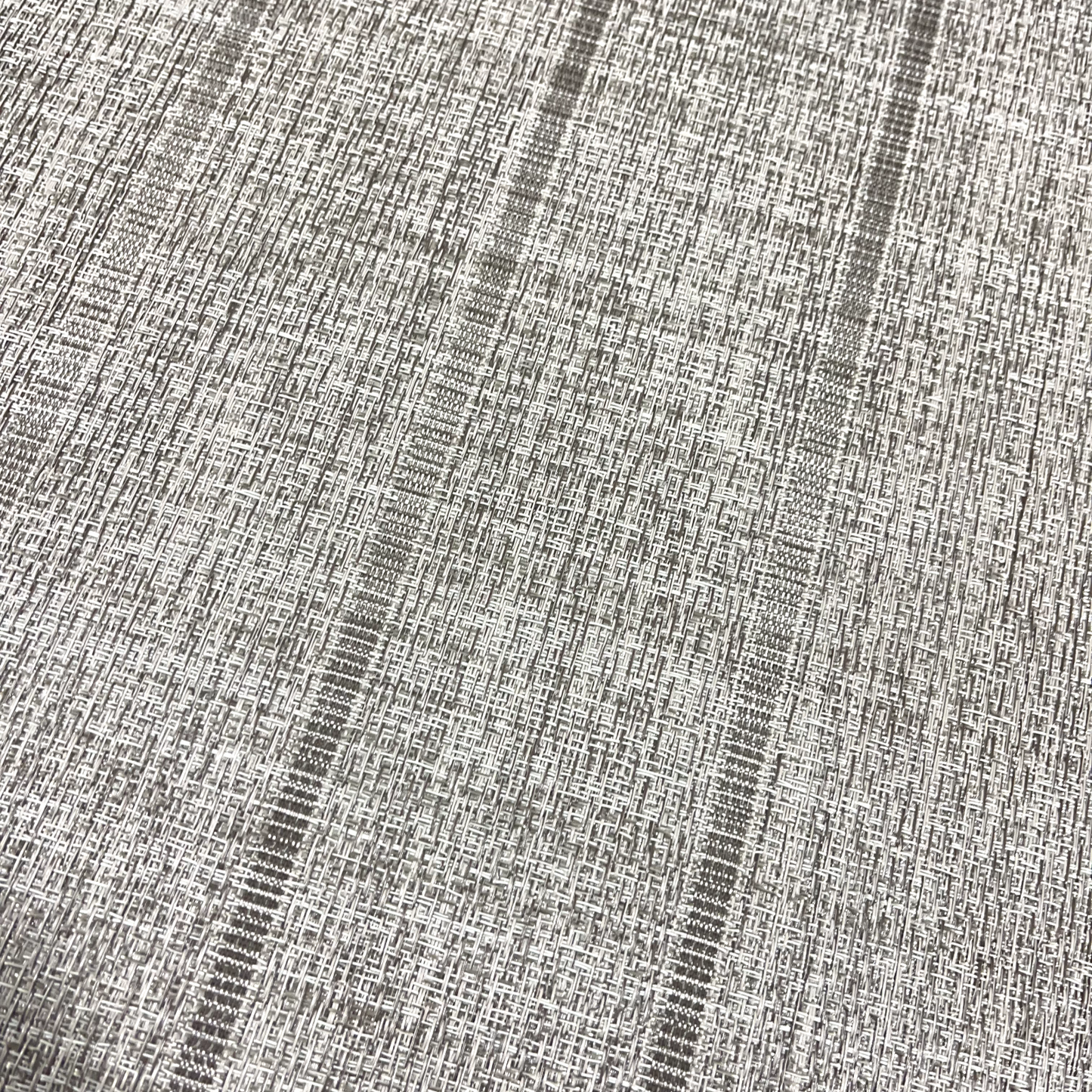 Woven Vinyl Flooring | Sawtooth - L-80043468 | 8'6" Width | Choose Your Length