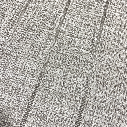 Woven Vinyl Flooring | Sawtooth - L-80043468 | 8'6" Width | Choose Your Length