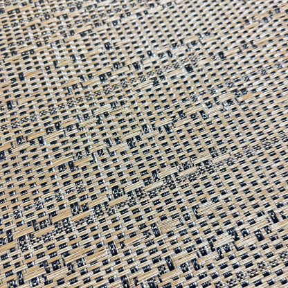 Woven Vinyl Flooring | Toasted Rye - C-80044360 | 8'6" W | Choose Length