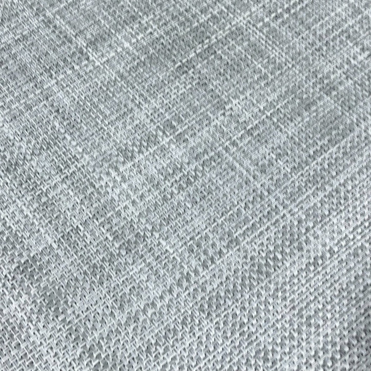 Woven Vinyl Flooring | Jubilation - Silver Mist | 6' W | Choose Your Length