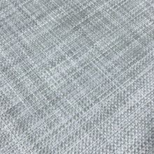Woven Vinyl Flooring | Jubilation - Silver Mist | 6' W | Choose Your Length