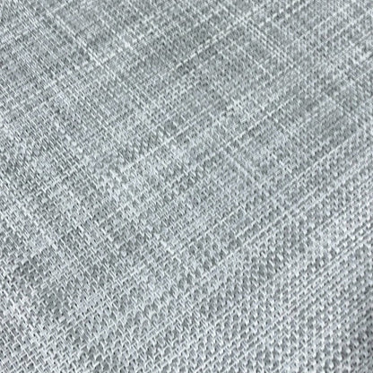 Woven Vinyl Flooring | Jubilation - Silver Mist | 6' W | Choose Your Length