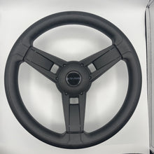 Giazza Golf Cart Steering E-Z-GO HUB Soft Touch Rim ABS Spokes