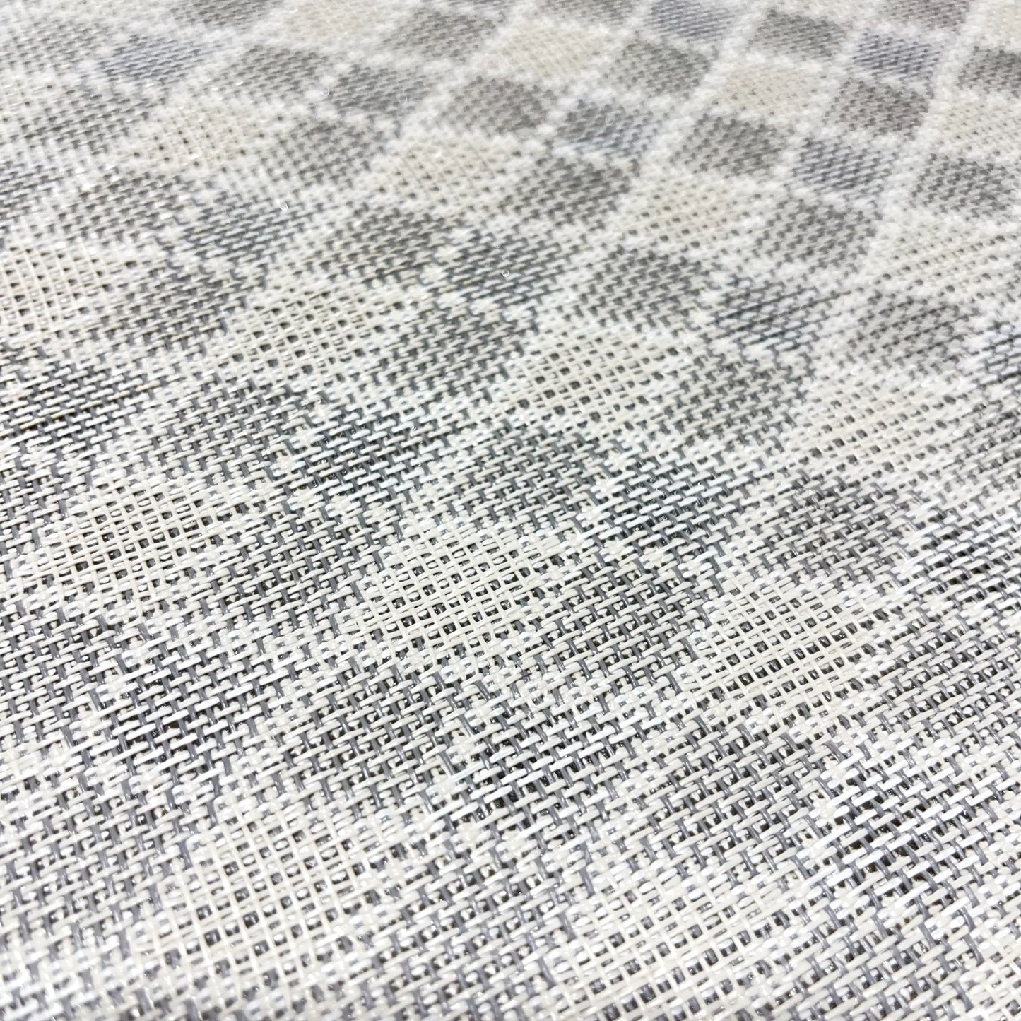 Woven Vinyl Flooring | Prism Bay - C-80043568 | 8' X 14'
