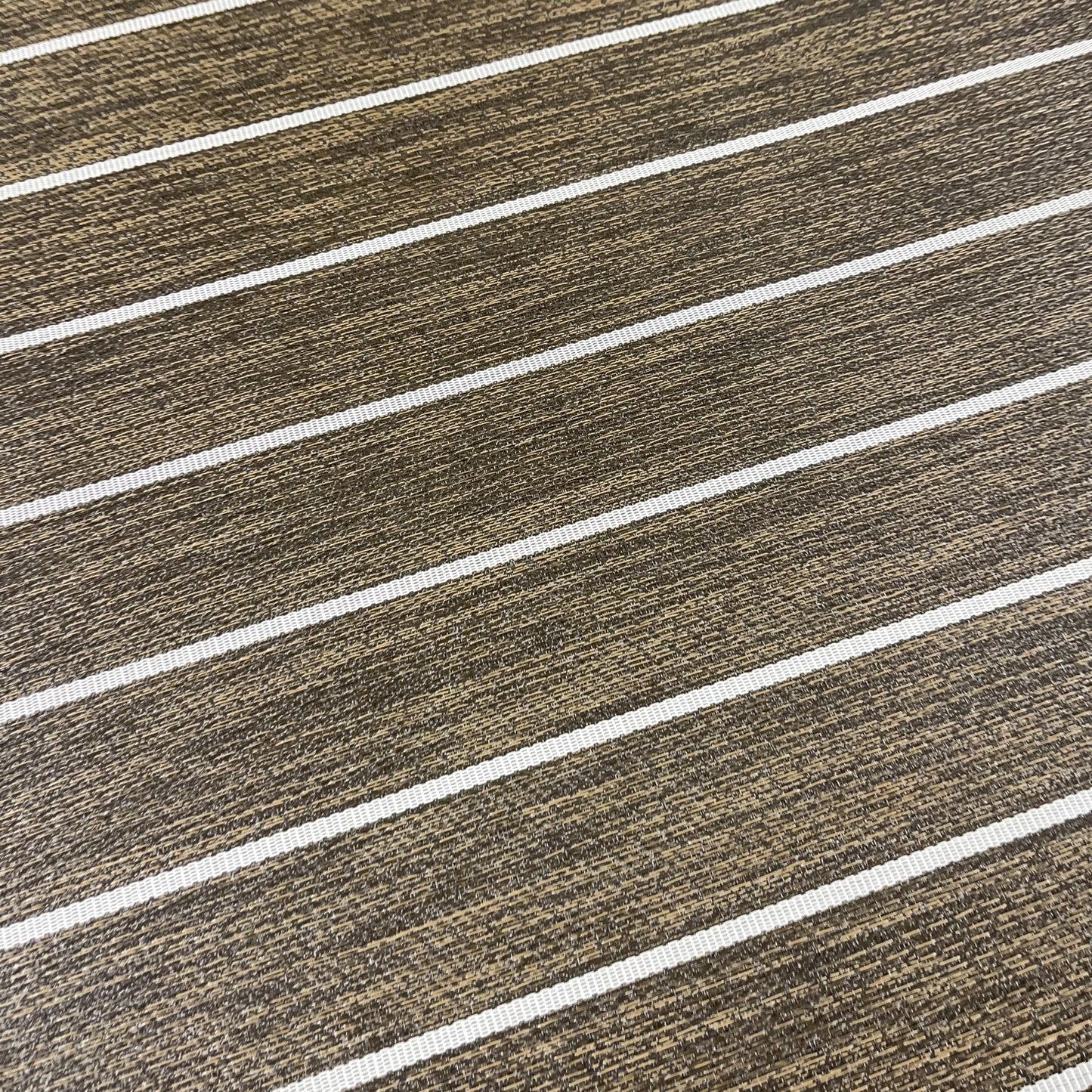 Woven Vinyl Flooring | Teka Wood Text-Rich Mahogany-L-6011 | 8'6" X 10'-30'
