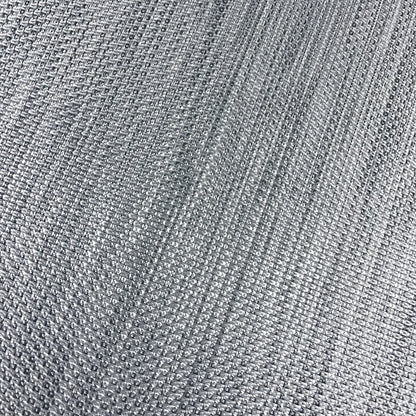 Woven Vinyl Flooring | Urban Weave - Tungsten | 8'6" X 10'-30'