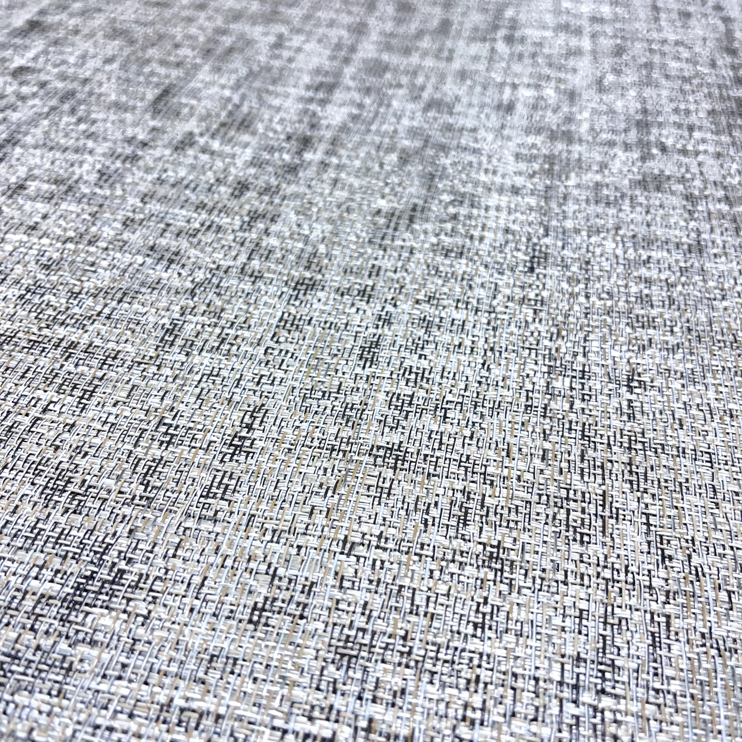 Woven Vinyl Flooring | Oasis - Birch | 8'6" Width | Choose Your Length