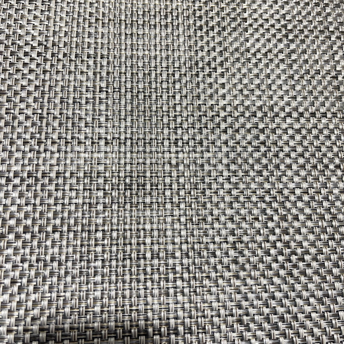 Woven Vinyl Flooring | SJUB - Soulful Grey - L-N23759 | 8'6" W | Choose Length