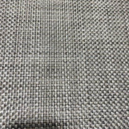 Woven Vinyl Flooring | SJUB - Soulful Grey - L-N23759 | 8'6" W | Choose Length