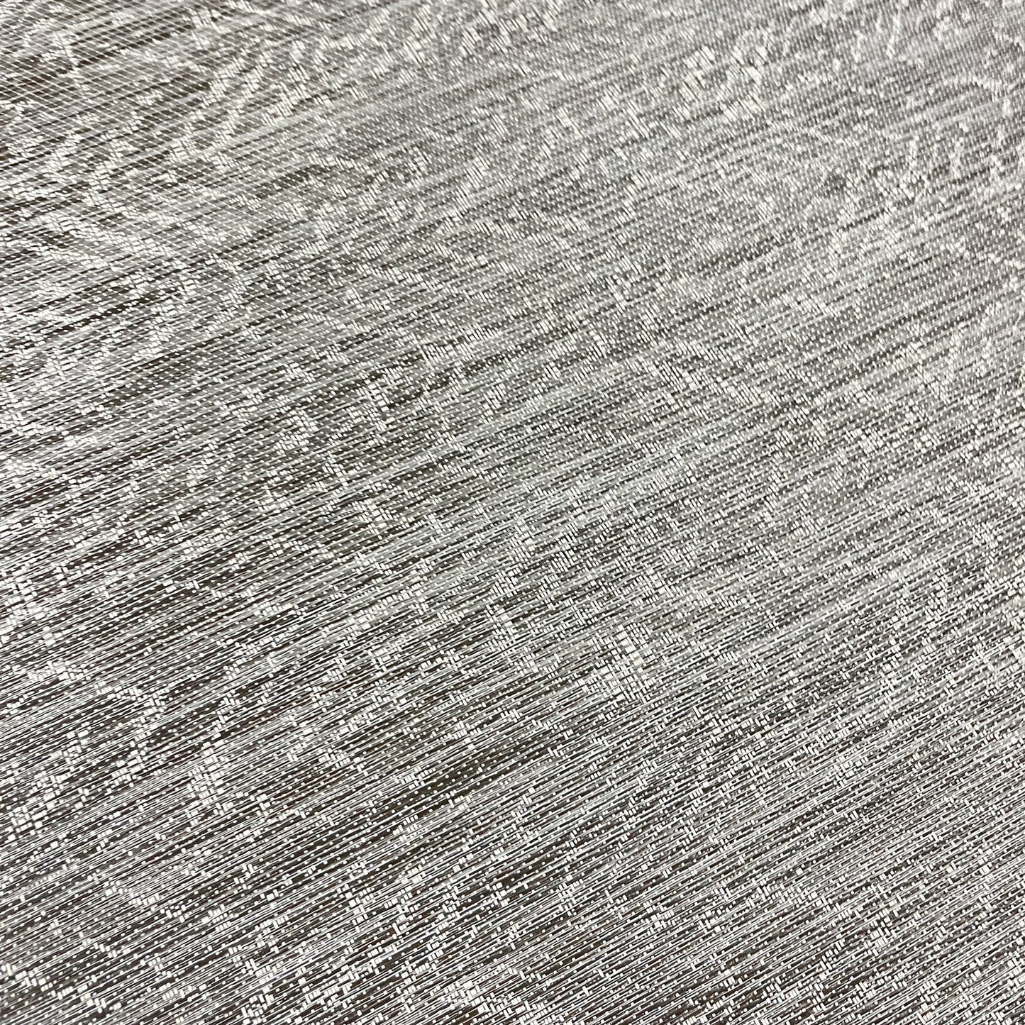 Woven Vinyl Flooring | Driftwood Slate - C-5097840 | 8'6" X 10', 15', 20' & 25'