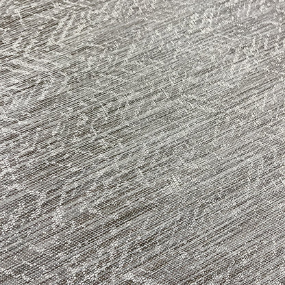 Woven Vinyl Flooring | Driftwood Slate - C-5097840 | 8'6" X 10', 15', 20' & 25'