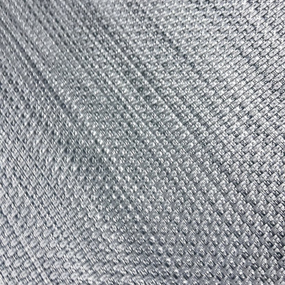 Woven Vinyl Flooring | Urban Weave - Tungsten | 8'6" X 10'-30'