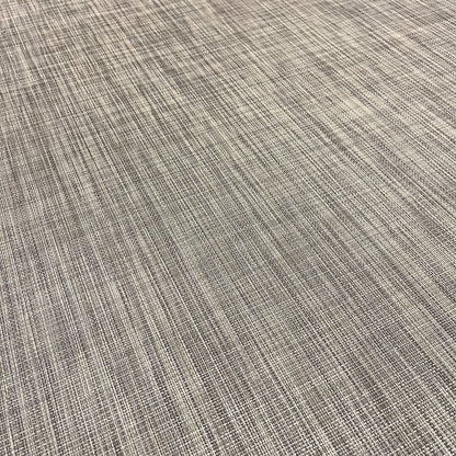 Woven Vinyl Flooring | IKAT - Fawn | 8'6" Width | Choose Your Length