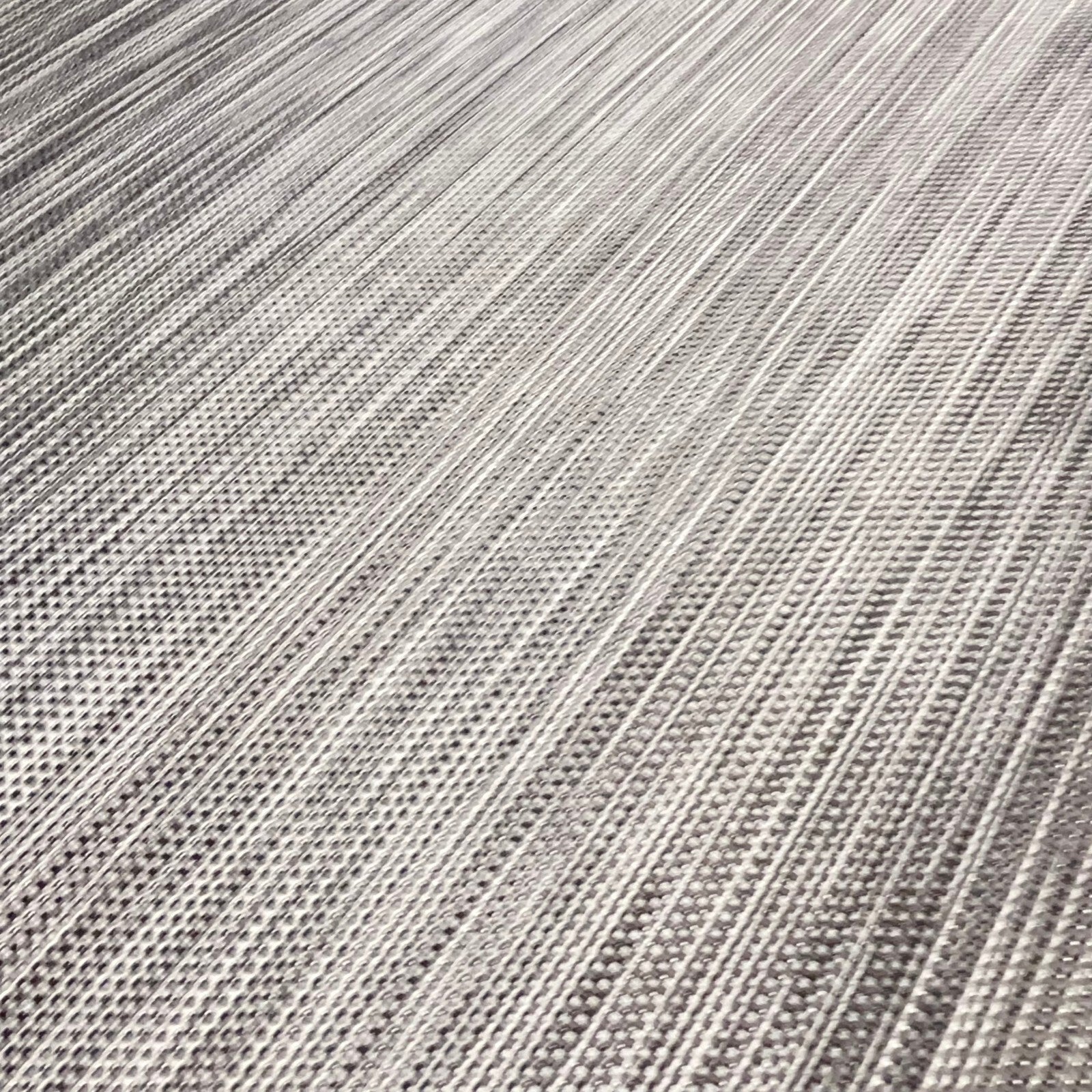Woven Vinyl Flooring | Symmetry - Antimony | 8'6" Width | Choose Your Length