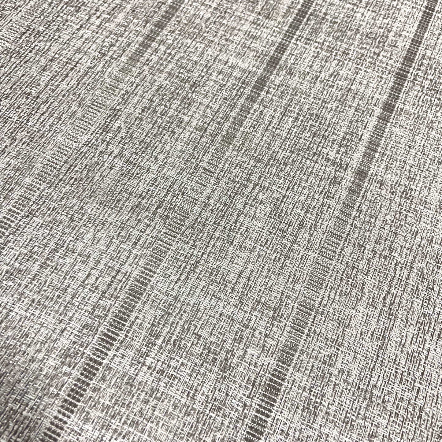 Woven Vinyl Flooring | Sawtooth - L-80043468 | 8'6" Width | Choose Your Length