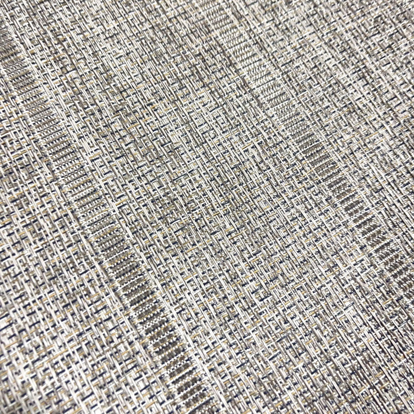Woven Vinyl Flooring | Woodforge - L-10016136 | 8'6" W | Choose Your Length