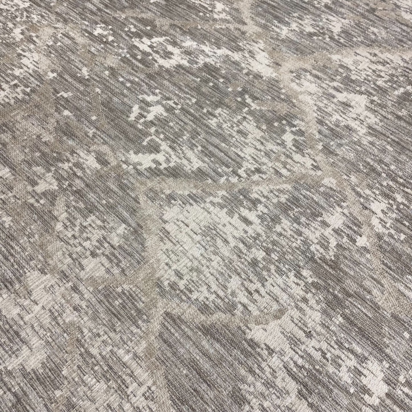 Woven Vinyl Flooring | Aurora - Birch | 8'6" Width | Choose Your Length