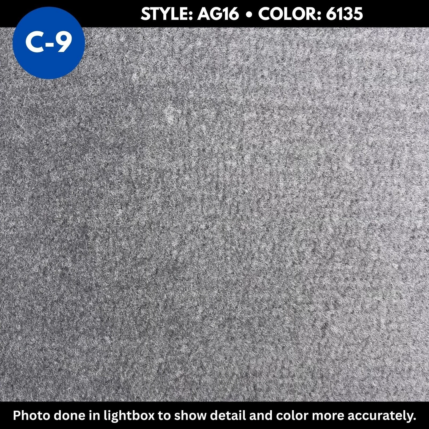 Marine Carpet - 16 oz. | 6' W | Color: 6135 |Choose Length