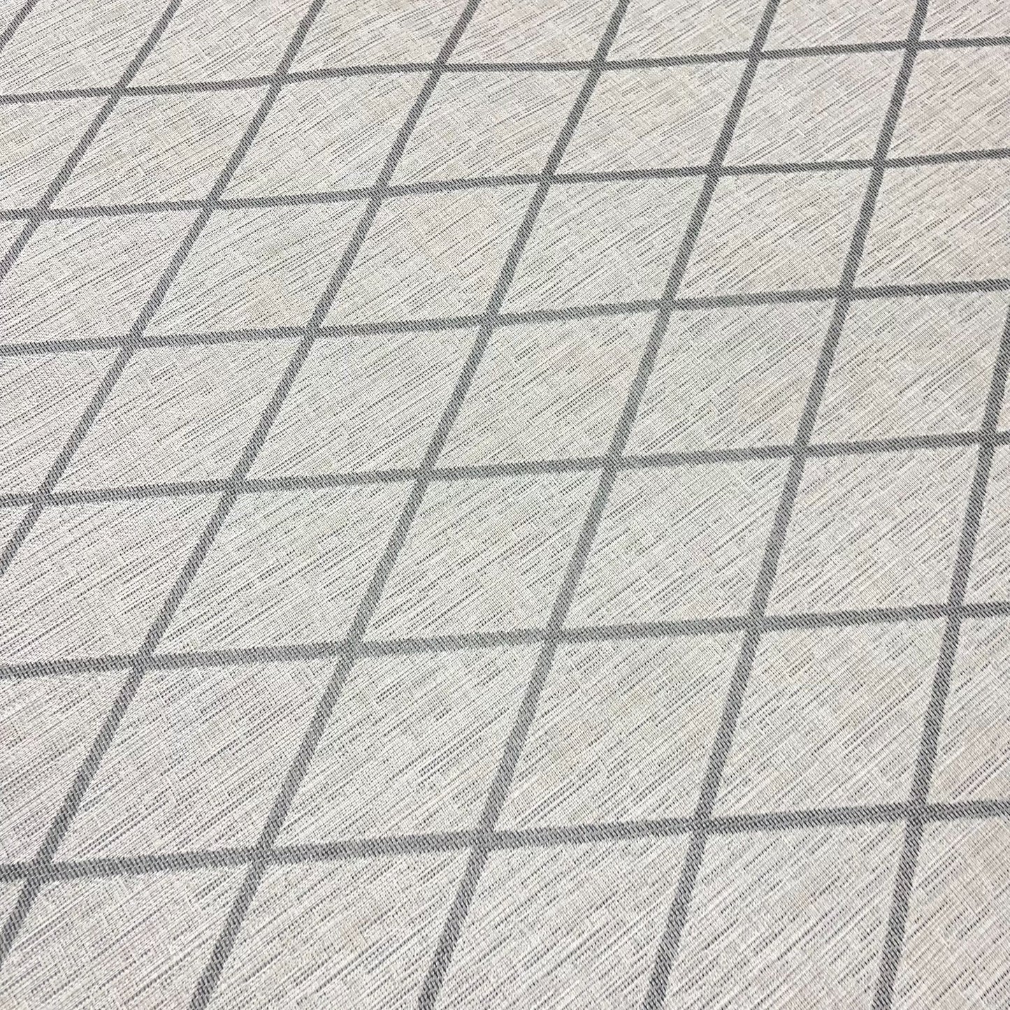 Woven Vinyl Flooring | Diamond - C-80043560 | 7'6" X 14' (ONLY)