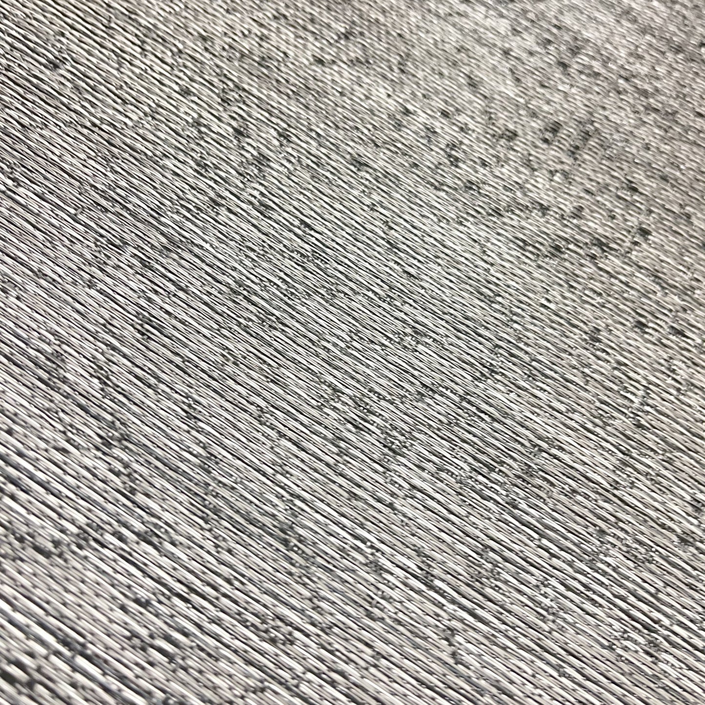 Woven Vinyl Flooring | Synthesis - Plasma Gray | 8'6" X 10'-30'