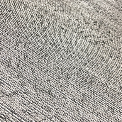 Woven Vinyl Flooring | Synthesis - Plasma Gray | 8'6" X 10'-30'