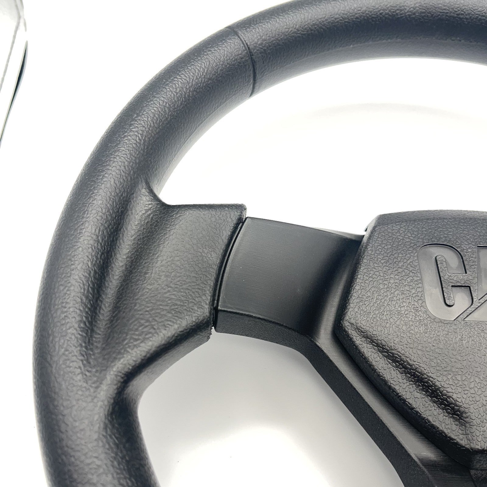 Arctic CAT Steering Wheel | CAT Logo