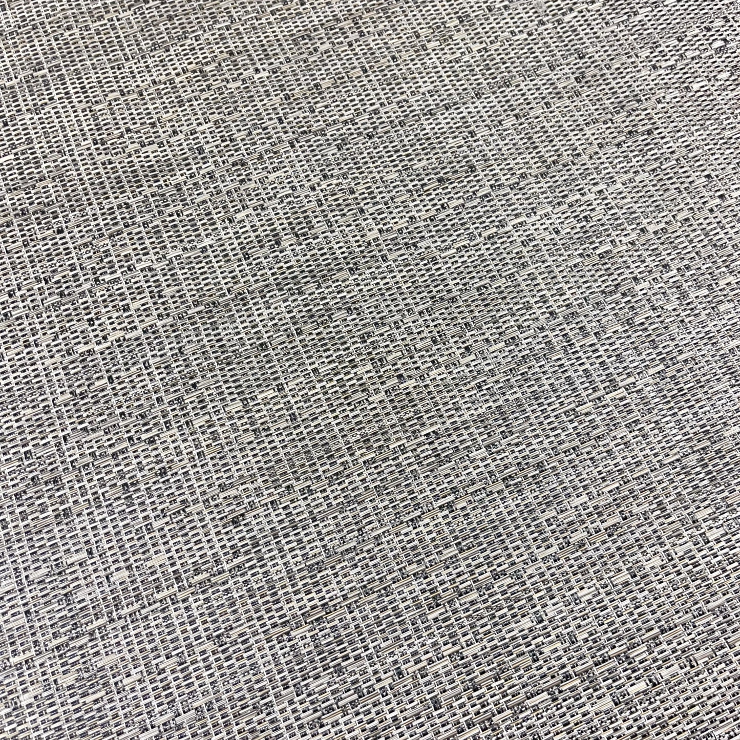 Woven Vinyl Flooring | Matrix - Natural Phantom Gray | 8'6" X 10'-30'