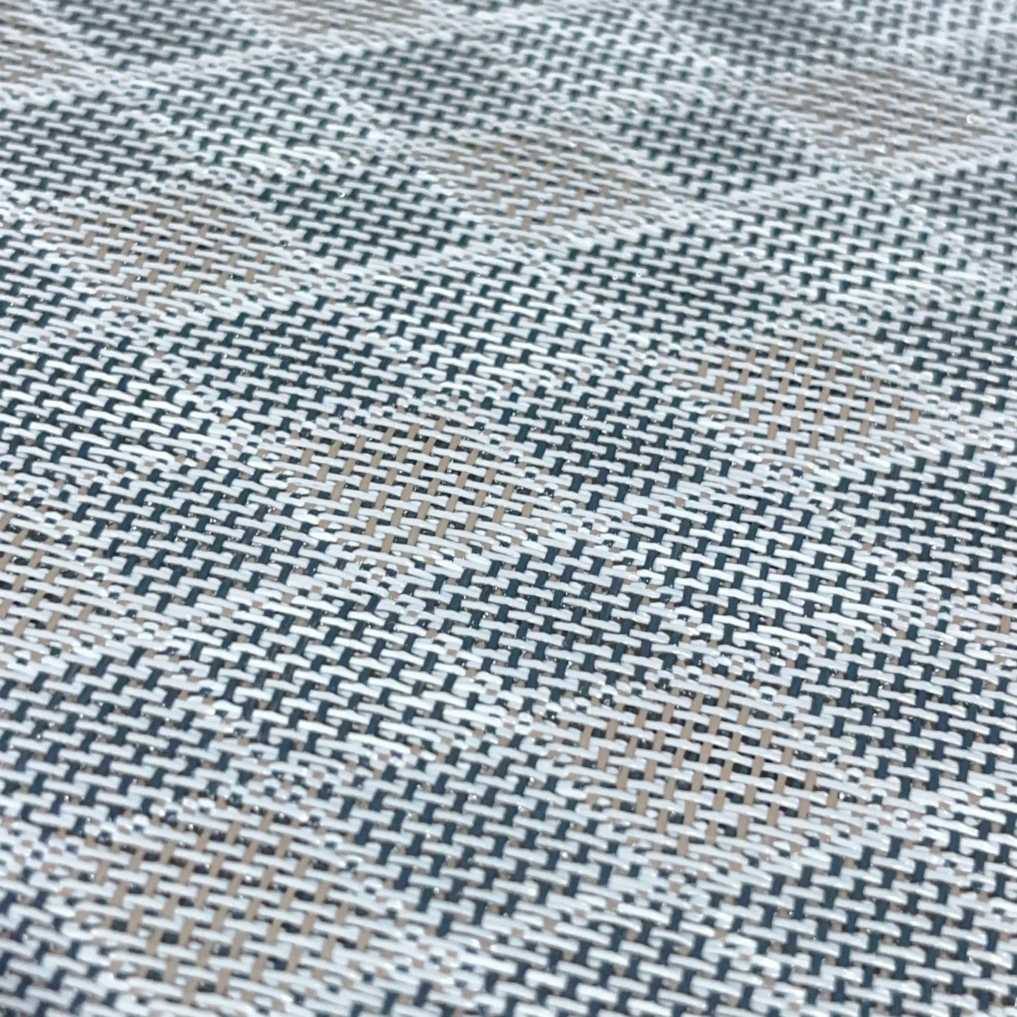 Woven Vinyl Flooring | Dignified - Castlestone | 8'6" W | Choose Your Length