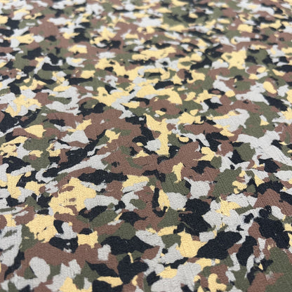 reFLEX | Camouflage | 5MM with PSA - 41"W X 81"L