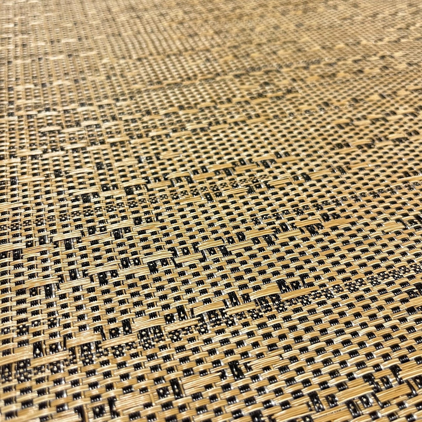 Woven Vinyl Flooring | Dune Grass - C-5070379 | 8'6" X 10'-35'