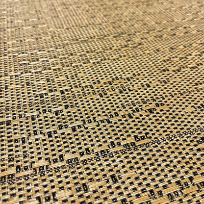 Woven Vinyl Flooring | Dune Grass - C-5070379 | 8'6" X 10'-35'