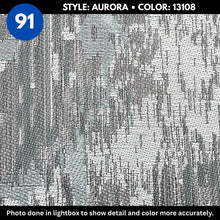 Woven Vinyl Flooring | Aurora - Nova | 8'6" Width | Choose Your Length