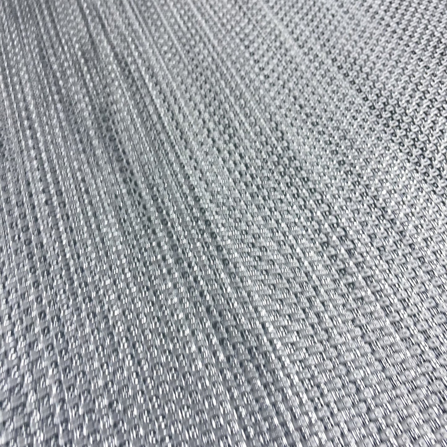 Woven Vinyl Flooring | Urban Weave - Tungsten | 8'6" X 10'-30'