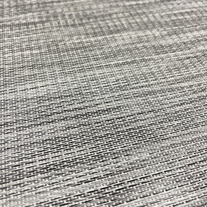 Woven Vinyl Flooring | Impulse - Cinder Gray | 8'6" X 10'-30'