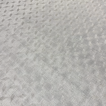 Woven Vinyl Flooring | Rhombix - C-80043370 | 8' X 14'