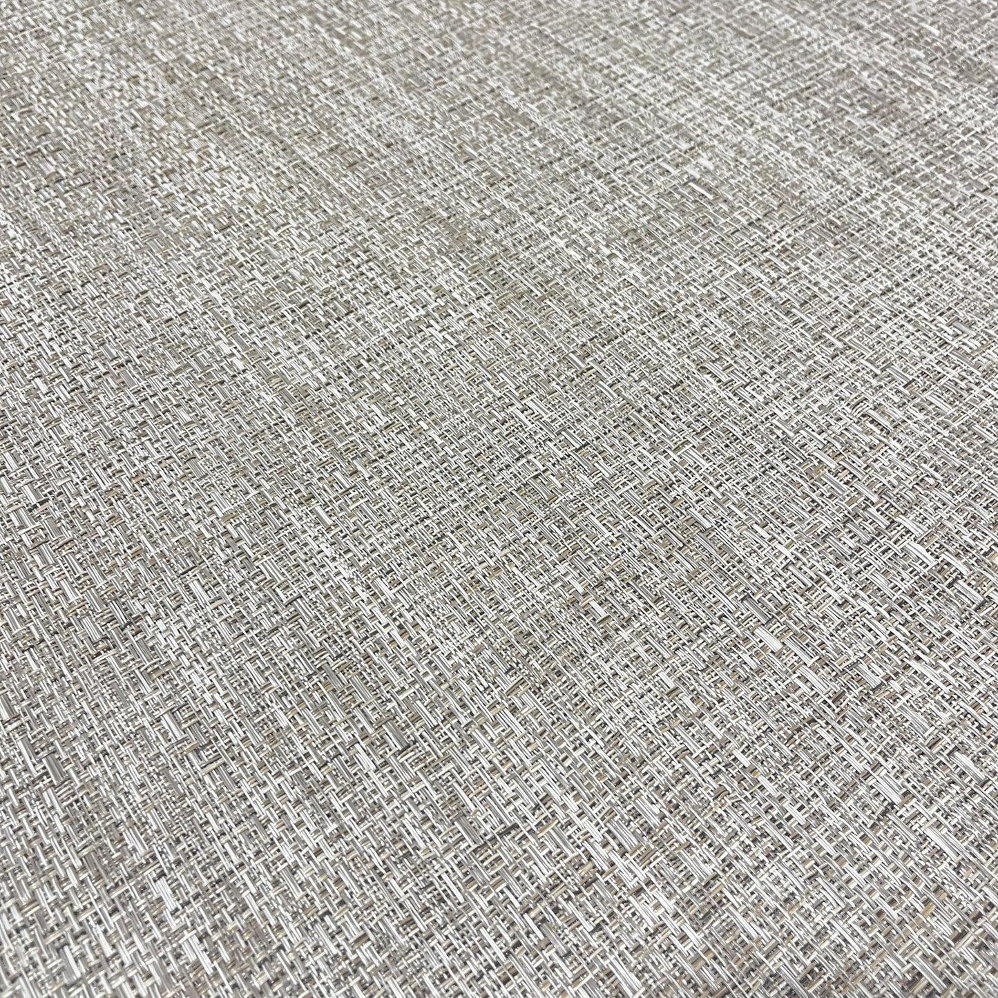 Woven Vinyl Flooring | Netted Seagrass - C-5092122 | 8'6" X 11'