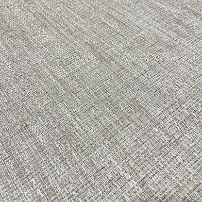 Woven Vinyl Flooring | Netted Seagrass - C-5092122 | 8'6" X 11'