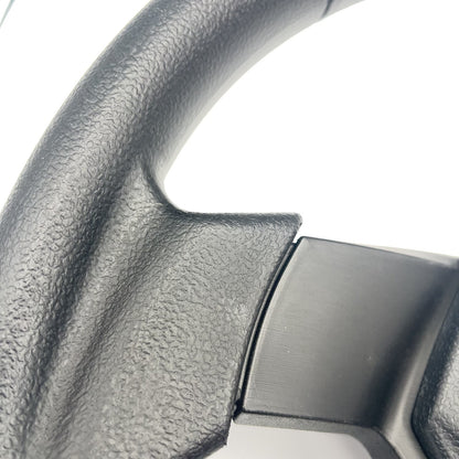 Arctic CAT Steering Wheel | Plate Logo